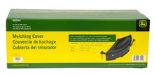 Load image into Gallery viewer, John Deere Original Equipment Grass Mulching cover for 48&quot; (122 cm) decks #GY20417