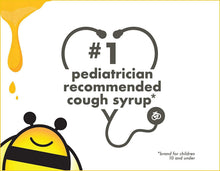 Load image into Gallery viewer, Zarbee's Naturals Baby Cough Syrup