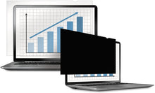 Load image into Gallery viewer, Fellowes, Inc Privacy Filter, for Laptop, 22", Anti-Reflective