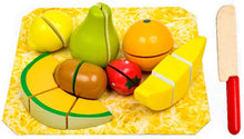 Load image into Gallery viewer, Melissa &amp; Doug Upper &amp; Lower Case Alphabet Puzzle