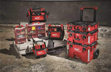 Load image into Gallery viewer, Milwaukee PACKOUT 22&quot; Large Tool Box Red/Black Accessories