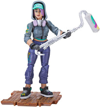 Load image into Gallery viewer, Fortnite Solo Mode Core Figure Pack, Drift