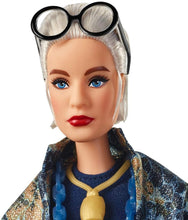 Load image into Gallery viewer, Barbie Styled By Iris Apfel Doll
