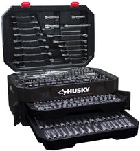 Load image into Gallery viewer, Husky Mechanics Tool Set (290-Piece)