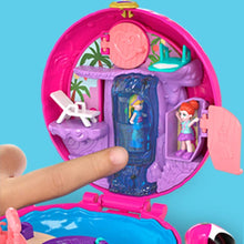 Load image into Gallery viewer, Polly Pocket Big Pocket World, Flamingo