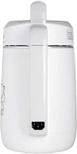 Load image into Gallery viewer, Tayama DJ-15S Multi-Functional Stainless Steel Soymilk Maker 1.1L, 1.1 L, White