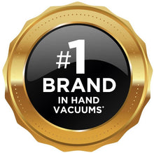 Load image into Gallery viewer, BLACK+DECKER dustbuster Handheld Vacuum, Cordless, Chili Red (HLVA320J26)