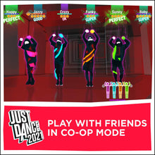 Load image into Gallery viewer, Just Dance 2021 - Console Video Games