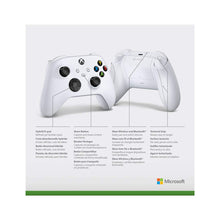 Load image into Gallery viewer, Xbox Core Controller - Robot White