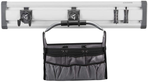 Gladiator GAKT32GPGY Gardening GearTrack Pack