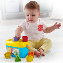 Load image into Gallery viewer, Fisher-Price Baby&#39;s