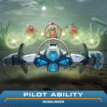 Load image into Gallery viewer, Starlink: Battle for Atlas - Eli Arborwood Pilot Pack - Not Machine Specific