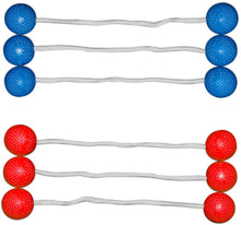 Load image into Gallery viewer, Maranda Enterprises Double Ladderball Game