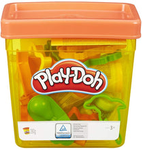 Load image into Gallery viewer, Play-Doh Fun Tub
