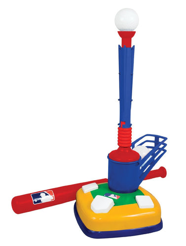 Franklin 14933 Super Star Batter 2 in 1