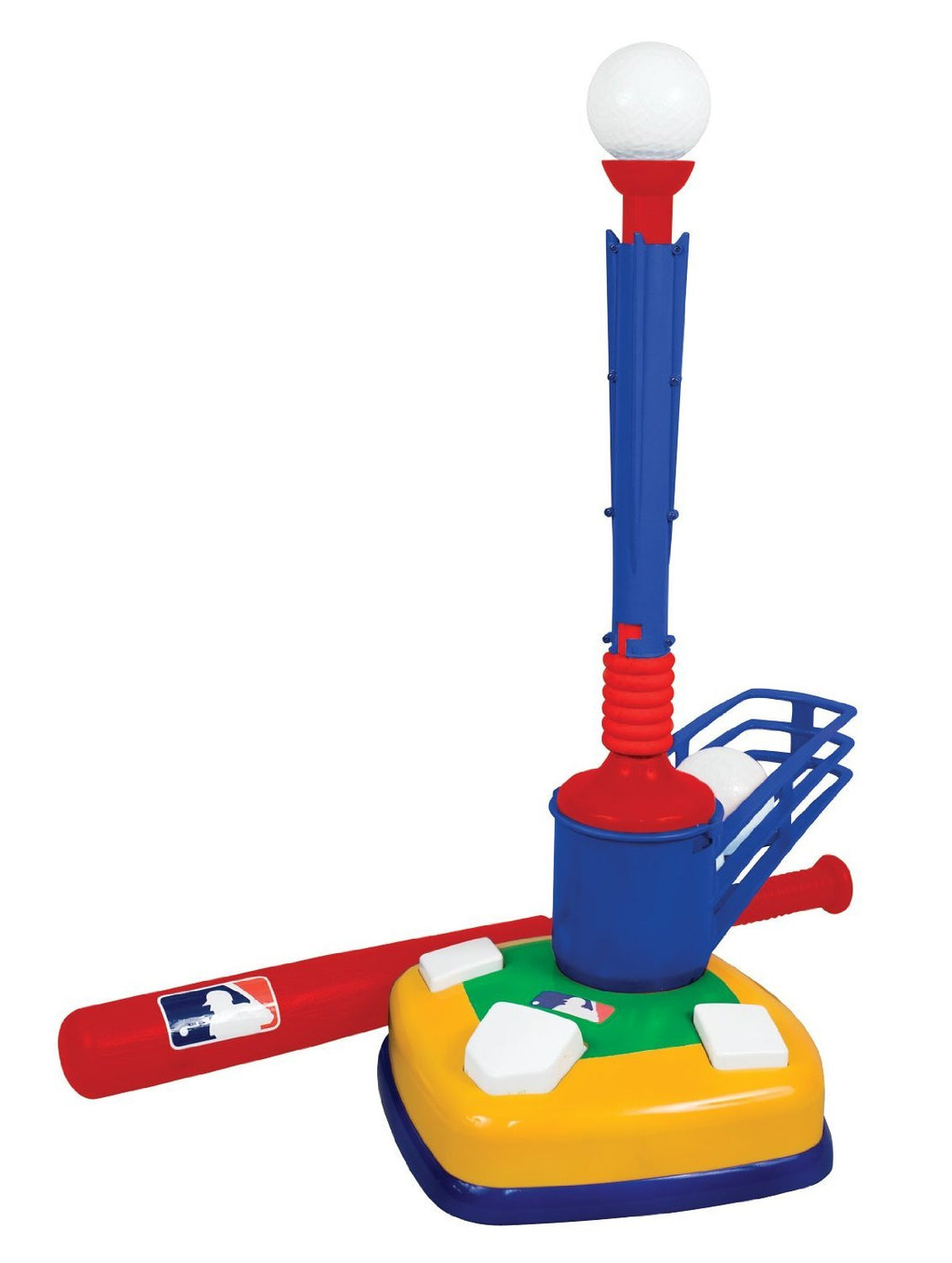 Franklin 14933 Super Star Batter 2 in 1