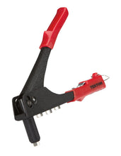 Load image into Gallery viewer, TEKTON 6555 Rivet Gun with 40-Piece Rivets