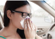 Load image into Gallery viewer, FRAM Fresh Breeze Cabin Air Filter with Arm &amp; Hammer Baking Soda, CF10132 for Toyota Vehicles