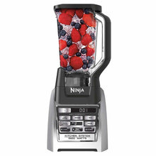 Load image into Gallery viewer, SharkNinja BL687C0 Ninja Auto-iQ Blender under counter high stainless