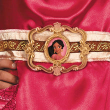 Load image into Gallery viewer, Disney Elena of Avalor Adventure Classic Girls&#39; Costume