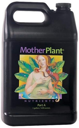 HydroDynamics Mother Plant A Nutrient Formula for Stock Plants
