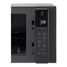 Load image into Gallery viewer, LG NeoChef 0.9 Cu. Ft. 1000W Countertop Microwave in Stainless Steel