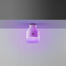 Load image into Gallery viewer, LIFX  Wi-Fi Smart LED Light Bulb, Adjustable, Multicolor, Dimmable, No Hub Required, Works with Alexa