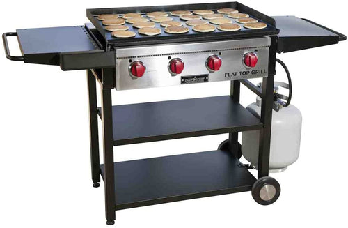 Camp Chef Flat Top Grill