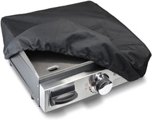 Load image into Gallery viewer, Blackstone 1720 Tabletop Griddle Cover and Carry Bag Set
