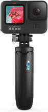 Load image into Gallery viewer, GoPro Shorty Mini Extension Pole Tripod (All GoPro Cameras) - Official GoPro Mount