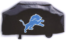 Load image into Gallery viewer, Detroit Lions Padded Grill Cover
