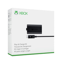 Load image into Gallery viewer, Xbox One Play and Charge Kit