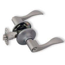 Load image into Gallery viewer, Honeywell Wave Entry Door Lever