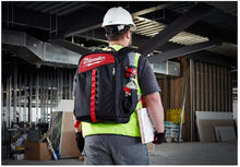 Load image into Gallery viewer, Milwaukee Electric Tool 48-22-8202 Low Profile Backpack