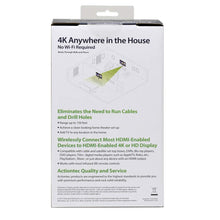 Load image into Gallery viewer, Actiontec MWTV3KIT Mywirelesstv3 4K Wireless HD Connection Kit