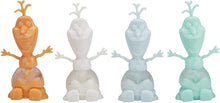 Load image into Gallery viewer, Trouble Game Olaf's Ice Adventure