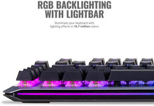 Load image into Gallery viewer, Cooler Master MK850 Gaming Mechanical Keyboard