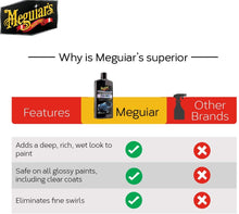 Load image into Gallery viewer, Meguiar's Ultimate Polish, Various Size