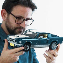Load image into Gallery viewer, LEGO Creator Expert Ford Mustang 10265 Building Kit