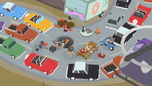 Load image into Gallery viewer, Donut County (Nintendo Switch Standard Edition) Video Game