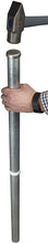Load image into Gallery viewer, Zippity Outdoor Products ZP19002 Fence Newport, 36" H x 72" W, White