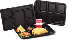 Load image into Gallery viewer, Omni-Directional Space Saver Tray - Red