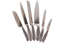 Load image into Gallery viewer, Cuisinart Classic Impressions German Steel 6-Piece Knife Set
