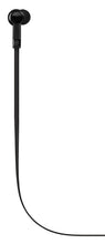 Load image into Gallery viewer, Master &amp; Dynamic ME05BL High Performance Precision Brass in-Ear Earphones with Separate Remote and Mic Sound with Beautiful Custom Design. Black