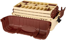 Load image into Gallery viewer, Flambeau Outdoors 2059 7-Tray Hip Roof