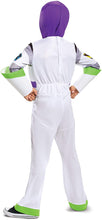 Load image into Gallery viewer, Buzz Lightyear Classic Toy Story 4 Child Costume