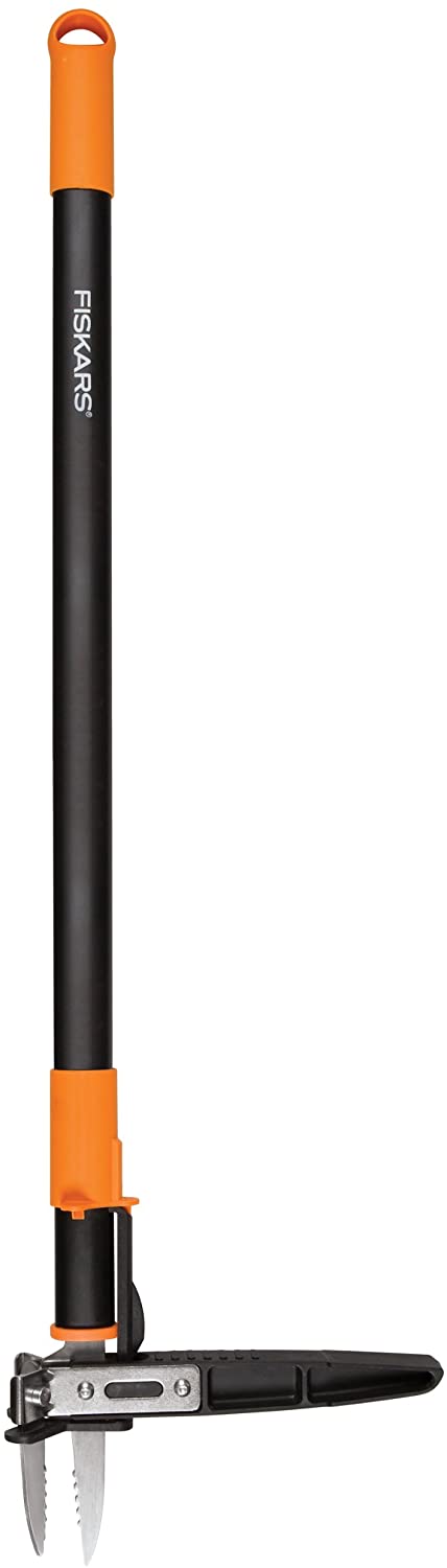 Fiskars 3 Claw Garden Weeder