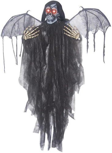 Hanging Reaper w Wings