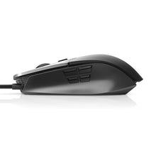 Load image into Gallery viewer, Alienware Elite Gaming Mouse AW959 with 12, 000 DPI Pixart Optical Sensor Featuring Redesigned Side Wings for Improved Grip and Alienfx with RGB Lighting