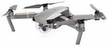 Load image into Gallery viewer, DJI CP.PT.00000069.01 Mavic Pro Platinum, Fly More Combo-US